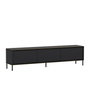 Hanah Home Soporte para TV Imaj - Antracita